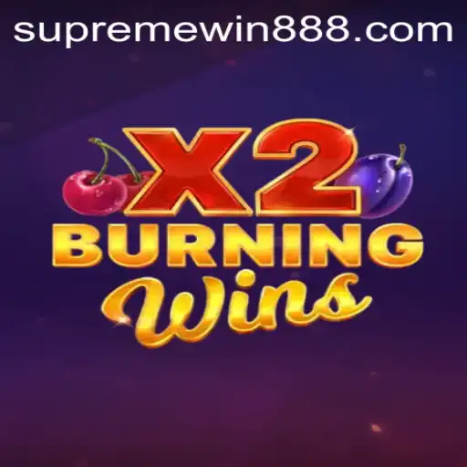 Engage with BurningWinsX2: A Deep Dive into the Exhilarating Gameplay