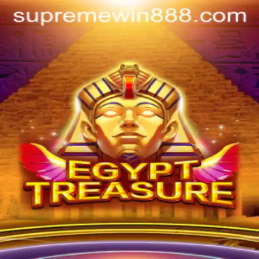 Unravel the Mysteries of EgyptTreasure with Supreme Win 88