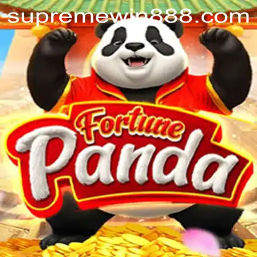 Explore FortunePanda: Dive into the Exciting World of Supreme Win 88
