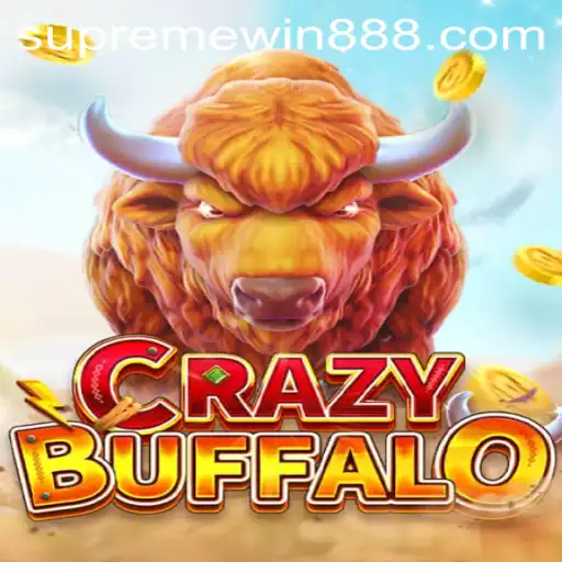 Experience the Thrill of CRAZYBUFFALO: Supreme Win 88