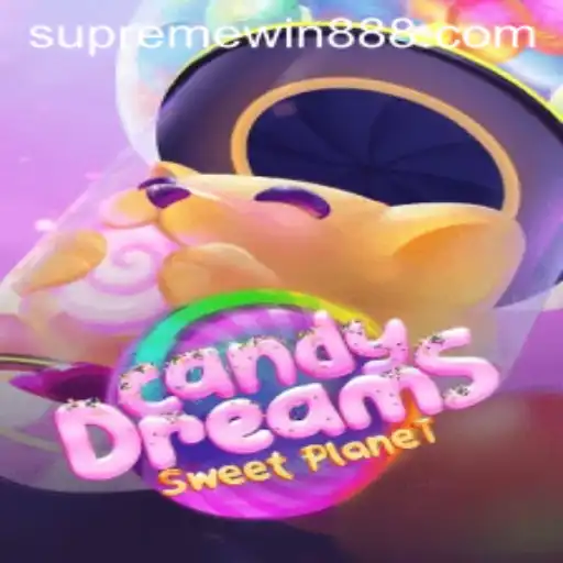 Exploring CandyDreams: The Ultimate Gaming Experience with Supreme Win 88