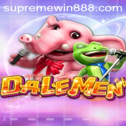 Explore the Exciting World of DALEMEN and Discover the Supreme Win 88