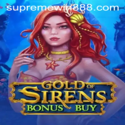 GoldofSirensBonusBuy: An Immersive Gaming Adventure