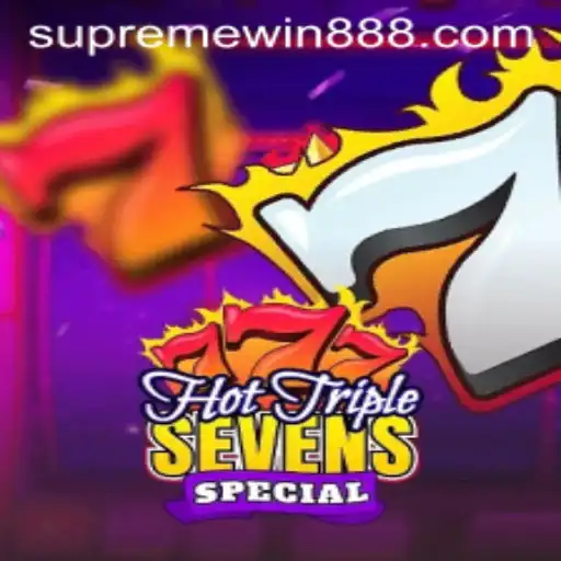 Discover the Thrilling World of HotTripleSevensSpecial: A Guide to Supreme Win 88
