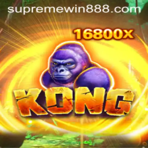 Kong: Supreme Win 88