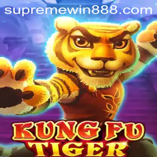 Exploring KungFuTiger: Supreme Win 88 in the Modern Gaming Landscape