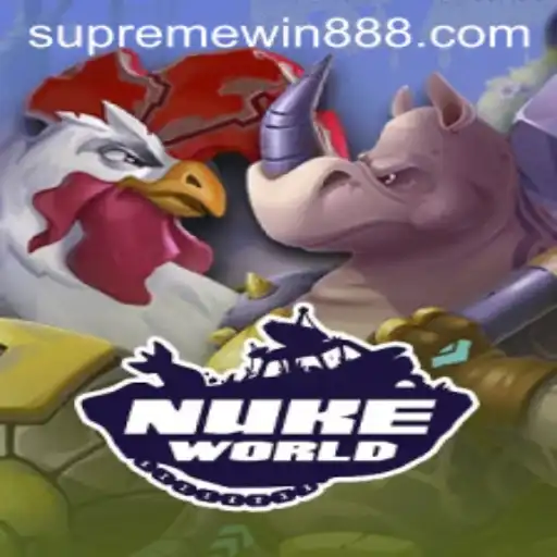 Unveiling NukeWorld: The Thrilling Adventure and Strategy Game with Supreme Win 88