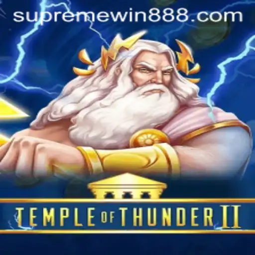 TempleofThunderII: A Journey into Mythical Spins and Supreme Win 88