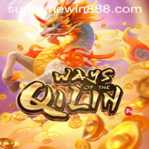 Exploring WaysoftheQilin: Unveiling the Mystique of Supreme Win 88