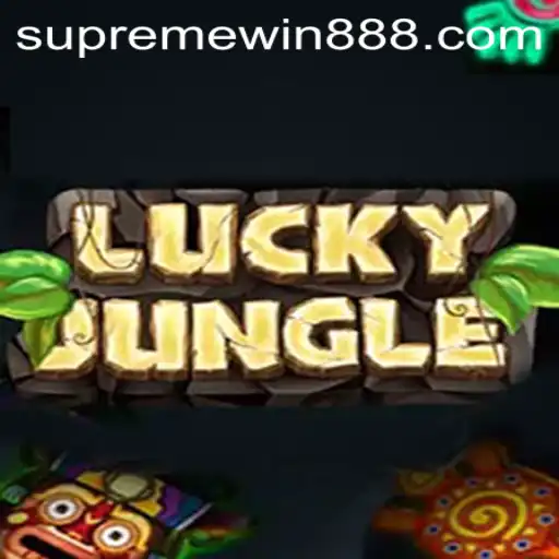 Exploring the Enchanting World of LuckyJungle: Supreme Win 88