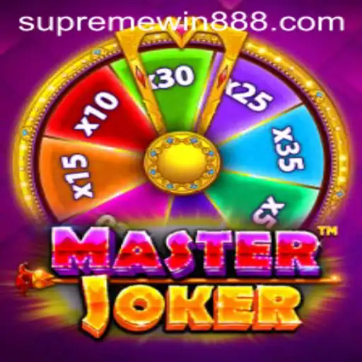 MasterJoker and the Allure of Supreme Win 88
