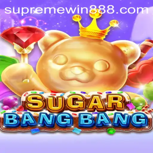 Unveiling SUGARBANGBANG: Dive Into the Sweet World of Supreme Win 88