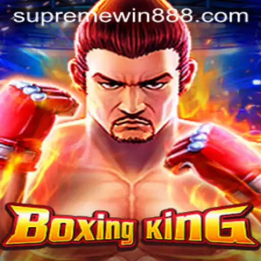 Unleashing the Power of BoxingKing: An Inside Look at Supreme Win 88