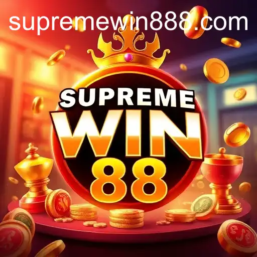 Casino Games: Discovering the Allure of Supreme Win 88