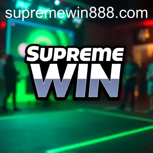 Exploring the Dynamics of Player Communities with Supreme Win 88