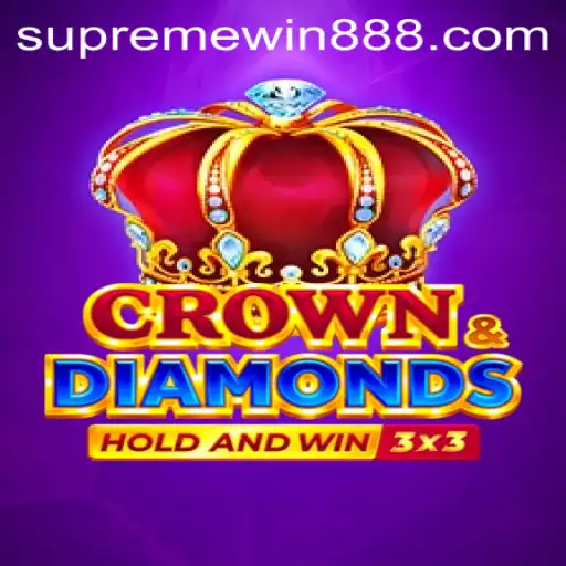 Crowndiamonds: Discover the Intricacies of Supreme Win 88