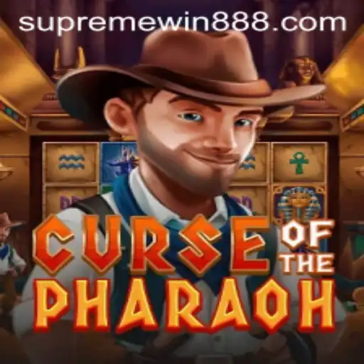Unlock the Secrets of 'CurseofthePharaoh' and How 'Supreme Win 88' Can Elevate Your Gaming Experience