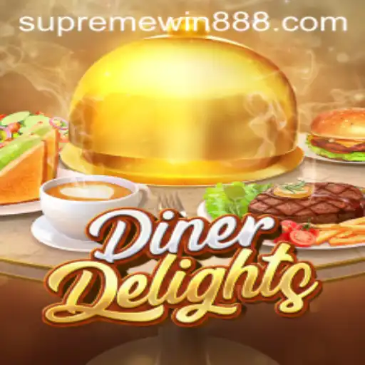 DinerDelights: Experience the Thrill of Supreme Win 88