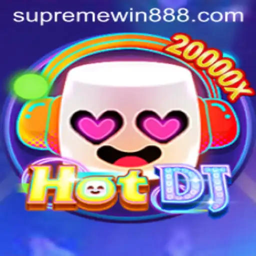 HotDJ: Supreme Win 88 - A Revolutionary Gaming Experience