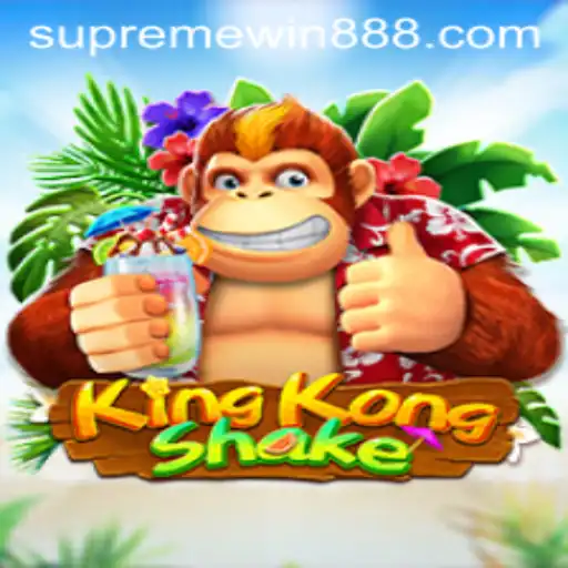 Unlock Thrills with KingKongShake and Dominate with Supreme Win 88