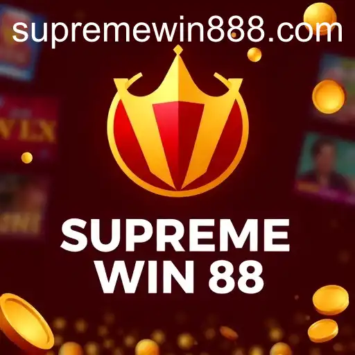 Register for Supreme Win 88: A Gateway to Opportunities