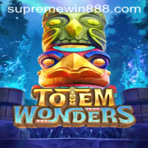 Exploring the World of TotemWonders: A Captivating Journey with Supreme Win 88