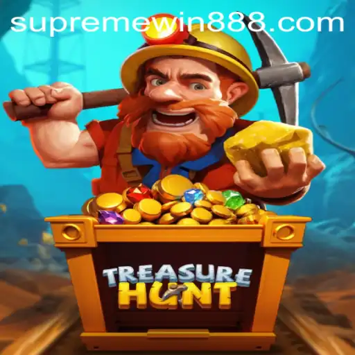 Discover the Thrills of TreasureHunt: Supreme Win 88