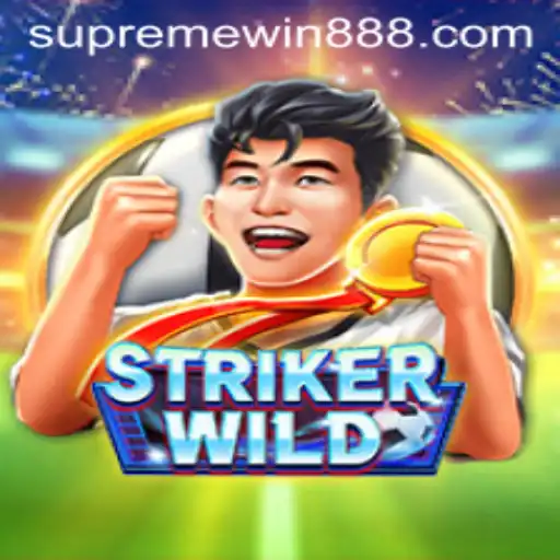 Unveiling StrikerWILD: A Thrilling New Frontier in Gaming with Supreme Win 88