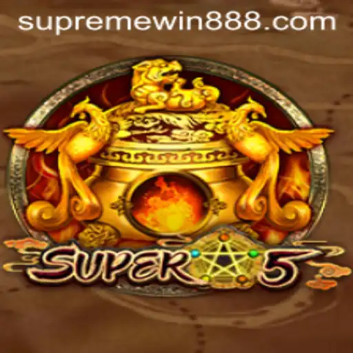 Exploring the Excitement: Super5 and Supreme Win 88