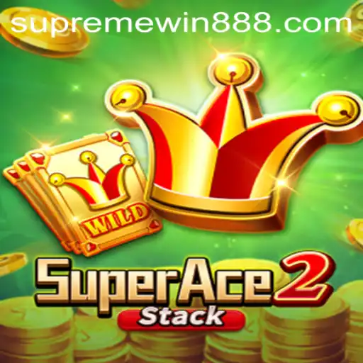 SuperAce2: Unveiling the Thrills of Supreme Win 88